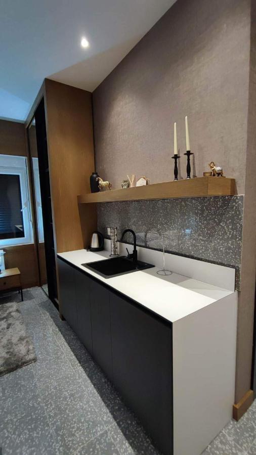 Studio 2 Modern Mountain 2 Колашин Экстерьер фото